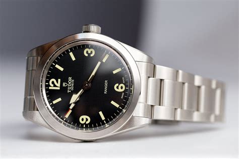 tudor 2022 rumors|tudor ranger watch.